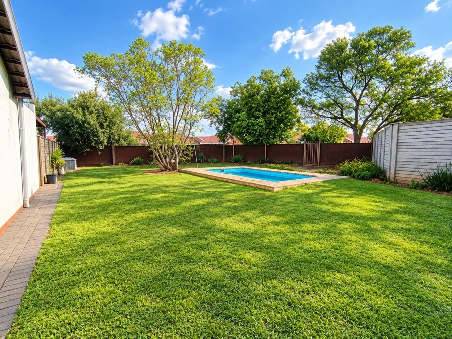 3 Bedroom Property for Sale in Pellissier Free State